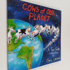 Gary Larson : Cows Of Our Planet - pikkukuva 1