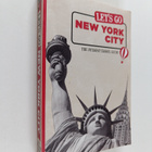 Perseus : Let's Go New York City - The Student Travel Guide - pikkukuva 1