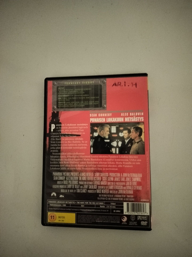 Item image