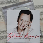Tapani Kansa - Rakkautta on, rauhaa ei (CD) - pikkukuva 1