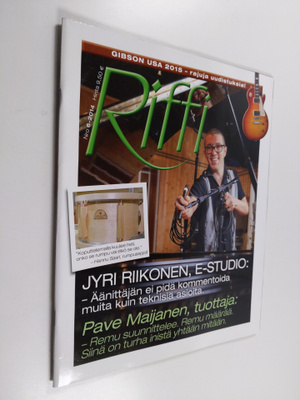 Riffi 6/2014