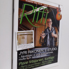 Riffi 6/2014 - pikkukuva 1