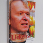Tapani Kiminkinen : Liekeissä! : maalaislääkärin elämänki... - pikkukuva 1