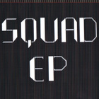 SQUAD squad ep 1977-1980 ...coventry uk kbd classic - pikkukuva 1