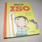 Crupi - Saunders Olen jo iso - pikkukuva 1