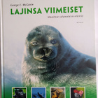 George C. McGavin: Lajinsa viimeiset 1.p (sid.) - pikkukuva 1