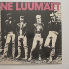 Ne Luumäet  LP Uusi Ramones - pikkukuva 1