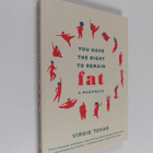 Virgie Tovar : You have the right to remain fat - Manifesto - pikkukuva 1