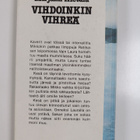 Mirjami Hietala : Vihdoinkin vihreä - pikkukuva 2