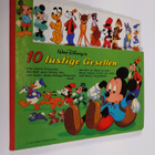 Walt Disney : 10 lustige Gesellen - pikkukuva 1