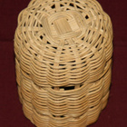 Rottinkinen pullokori - pikkukuva 2