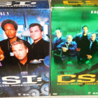 CSI kausi 1-7 [42x DVD] - pikkukuva 2