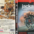 Jackass, Elokuva	(2 740)	K	-FI-	suomik.	DVD			2002 - pikkukuva 1