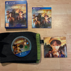 Shenmue I&II (PS4)(PAL)(CIB) - pikkukuva 1