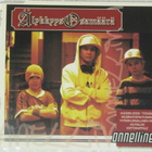 Älykkyysosamäärä • Onnellinen CD-Single - pikkukuva 1