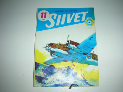 Siivet 1968 11