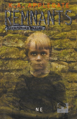 K.A. Applegate: Ne