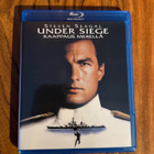 Kaappaus Merellä (1992) Blu-Ray suomikannet - Steven Seagal - pikkukuva 1