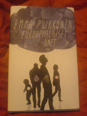 Emma Puikkonen / Eurooppalaiset unet