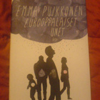 Emma Puikkonen / Eurooppalaiset unet - pikkukuva 1