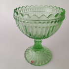 Iittala/Marimekko Mariskooli, omenanvihreä 155 mm - pikkukuva 1