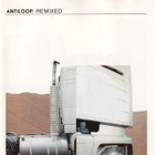 Antiloop : Remixed - CD - pikkukuva 1