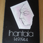 Ihantala 14.9.1944 - Johan Granebark - pikkukuva 1