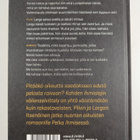 Siri Kolu : I P : ihmisen puolella - pikkukuva 2