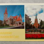 Tampere, Tampereen kirkot - pikkukuva 1