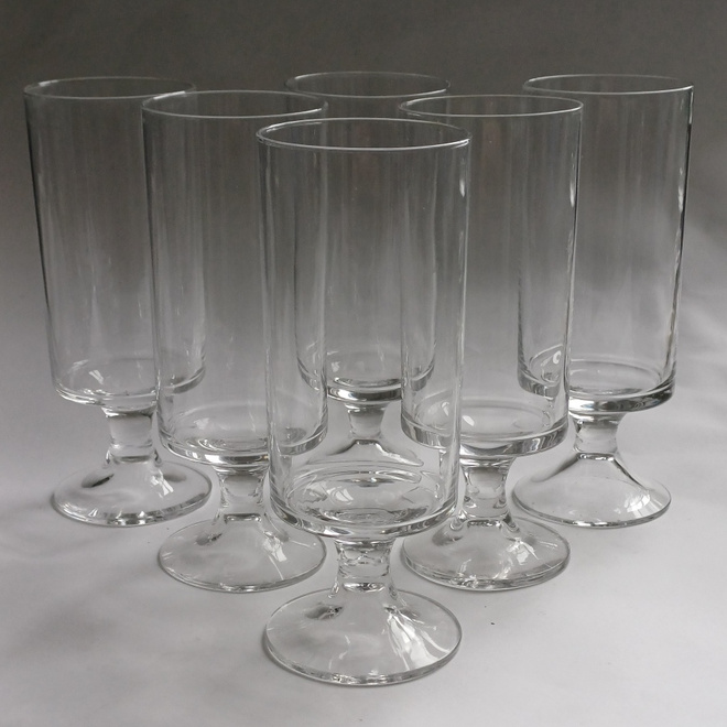 Karelia olutlasit 6 kpl, Tapio Wirkkala, Iittala