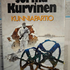 Kunniapartio - Jorma Kurvinen 1.p (sid.) - pikkukuva 1