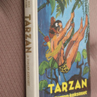 E. R. Burroughs : Tarzan ja Tarzan-kaksoset ( 1.p. ) - pikkukuva 1