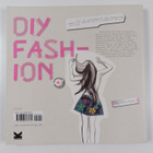 Selena Francis-Bryden : DIY fashion - pikkukuva 2