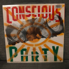 LP Ziggy Marley: Conscious party - pikkukuva 2