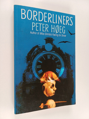 Peter Höeg : Borderliners