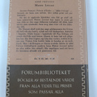 Abbe Prevost : Manon lescaut - pikkukuva 2