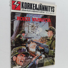 Korkeajännitys 24/1990 : Kohti vapautta - pikkukuva 1