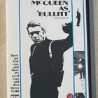 Bullitt (1968) Steve McQueen, Robert Vaughn - pikkukuva 1