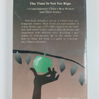 Bian Ying : The Time is not yet ripe : Contemporary China... - pikkukuva 2