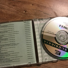 Eemeli . Oho! Sano eemeli 20 suosikkia CD - pikkukuva 2