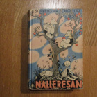TOVE JANSSON illustr. NALLERESAN av SOLVEIG von SCHOULTZ - pikkukuva 1