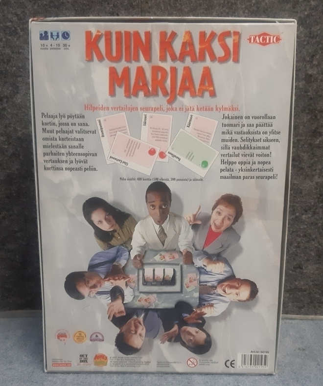 Item image