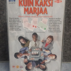 Kuin kaksi marjaa peli vuodelta 2001 hieno kunto - pikkukuva 5