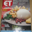 Et lehti -lehtiä - pikkukuva 4