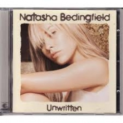 Natasha Bedingfield - Unwritten (CD)