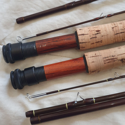 Fisher El Grande kahden vavan setti