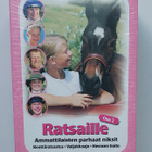Ratsaille - Ammattilaisten parhaat niksit osa 2 3xDVD boxi - pikkukuva 1