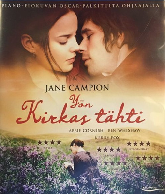 Yön Kirkas Tähti - (Blu-ray)