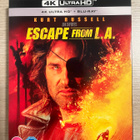 John Carpenter's Escape From L.A. (4K UHD Limited Edition) - pikkukuva 2