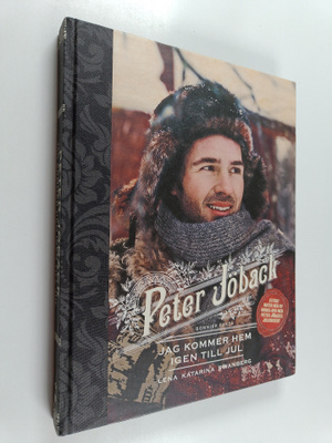 Peter Jöback : Jag kommer hem igen till jul